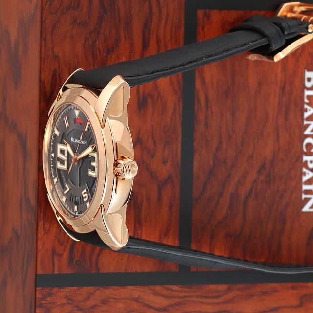 Blancpain Evolution 8805-3630-53b Image 3